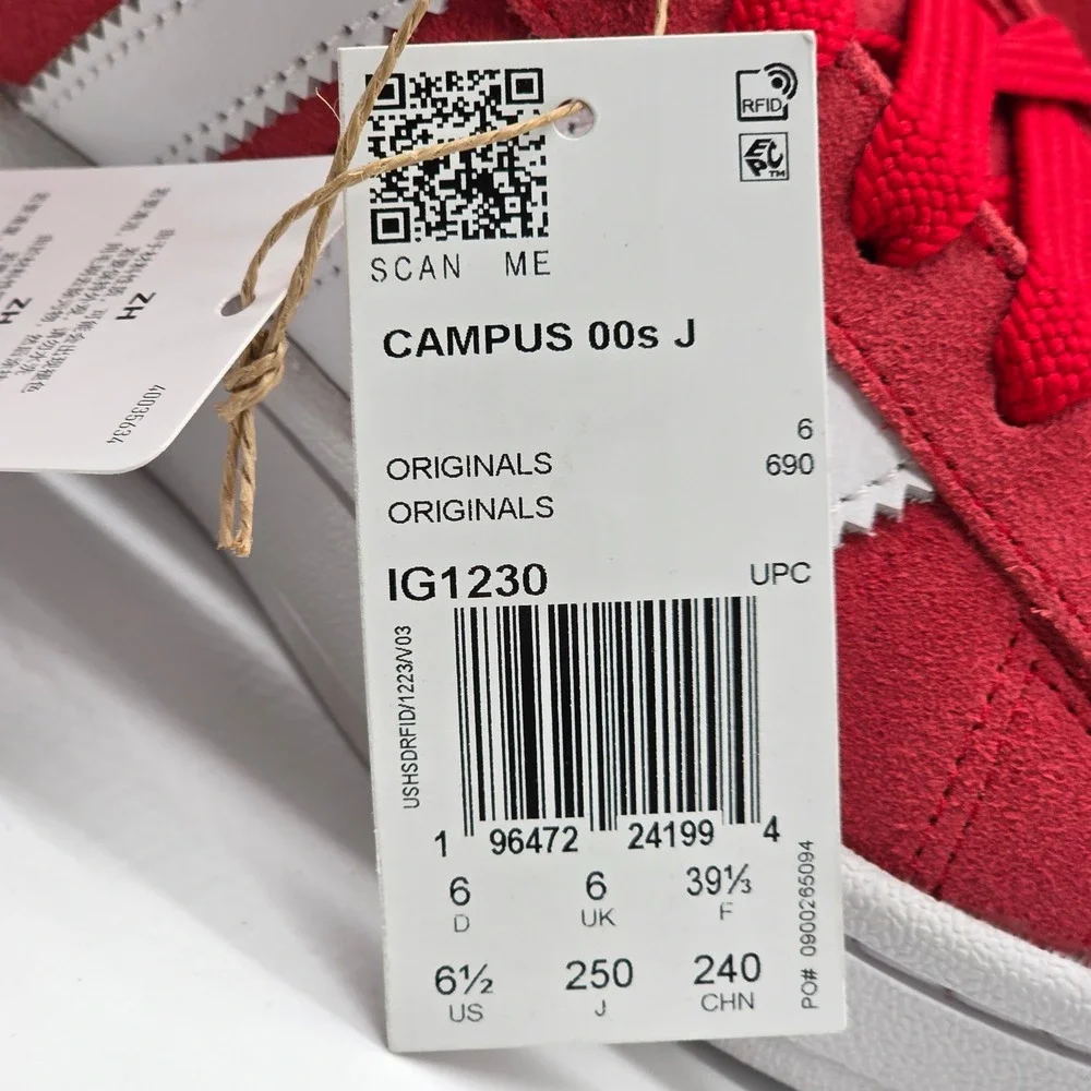 adidas campus 00s